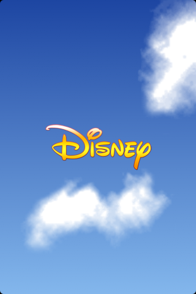 Review : Disney App for iPhone and iPad